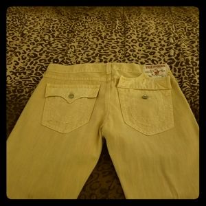 Tru Religion Jeans